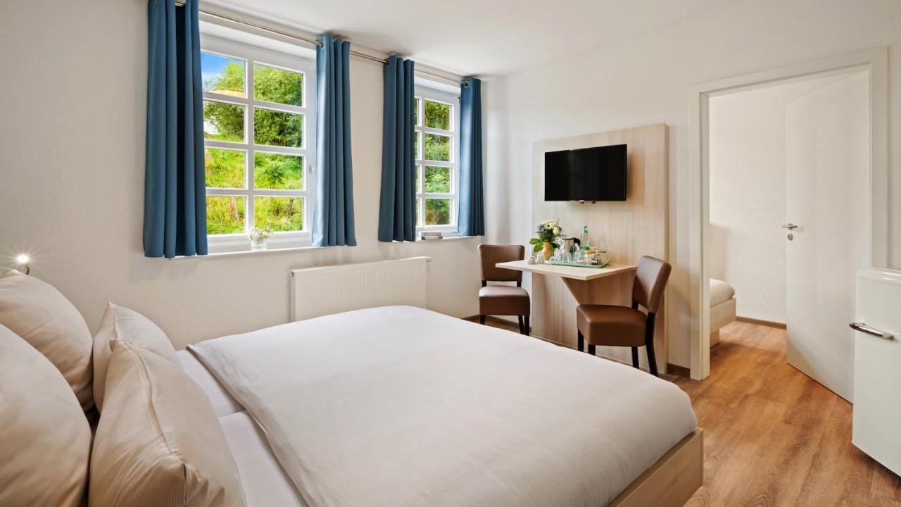 Hotel Deichinsel Schillig Esterno foto